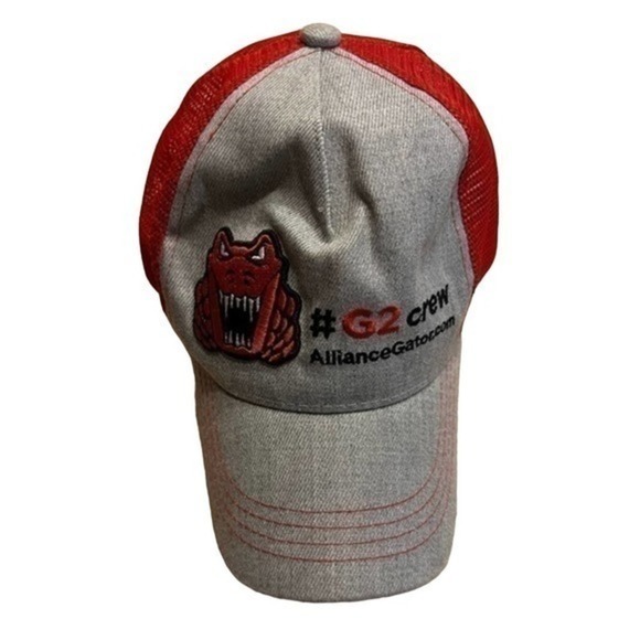 Ball Cap - Picture 2 of 3